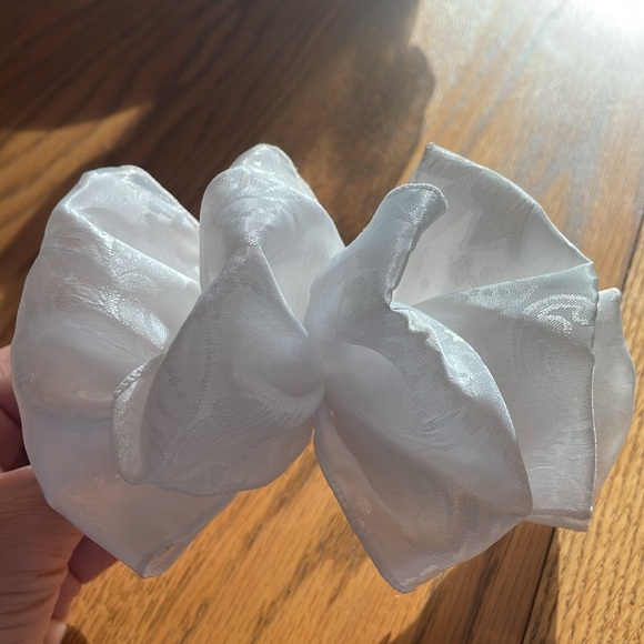 Vintage 1990’s Hair bows/clips Accessories-Good Used Condition - Picture 5 of 17